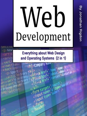 cover image of Web Development